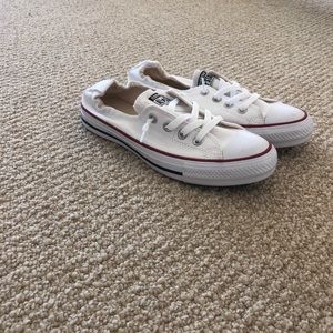 Chuck Taylor All Stars Size 8 - New